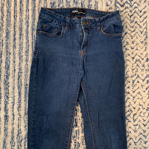 BDG Ankle Cigarette jean - Picture 6 of 6